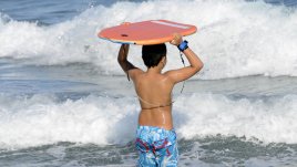 Знаем ли как да се справим с наднорменото тегло при децата