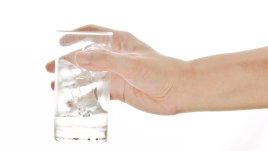 Как да намалим задържането на течности?