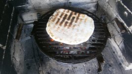 Пърленките на Кали