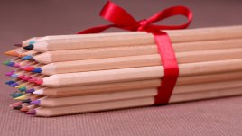Как да направим чудесен подарък на детето за новата учебна година