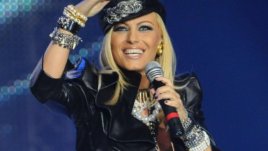 Певицата Камелия влиза в ролята на Купидон