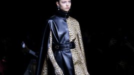 Колекцията на Roberto Cavalli за есен-зима 2022/2023