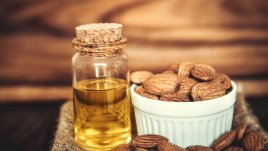 5 начина да използвате масло от сладък бадем за красота 