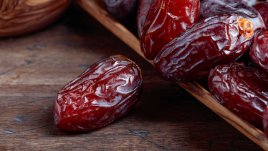 Храни за енергия и издръжливост (галерия)