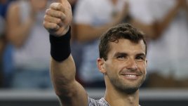 Любопитни факти от живота на Григор Димитров