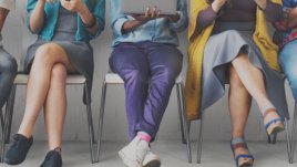 5 причини да зарежете социалните мрежи 