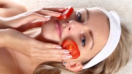 5 ползи за красота, които доматите имат