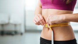 6 причини да качвате тегло без това да означава напълняване 