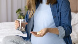 Какви хранителни добавки да приемате по време на бременност