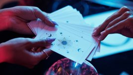 Таро карта за 30 август