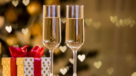 Коледна магия – 3 дни до Коледа