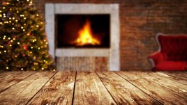 Коледна магия – 4 дни до Коледа