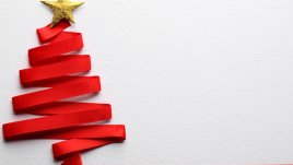 Коледна магия – 1 ден до Коледа