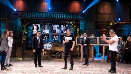 Стоян Спасов е победителят във „Фермата“ 2