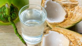 Храни, с които да се хидратирате в жегата (галерия)