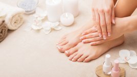 6 начина да накарате ноктите да растат по-бързо 