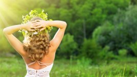 6 летни маски за красива и здрава коса