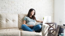 Кога болката при бременност е нормална и какво е усложнено раждане