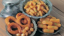 Вкусни домашни тулумбички