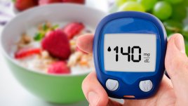 5 мита за диабета