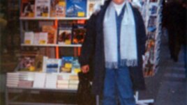 Берлин, Елизабет и Уницеф