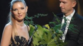 Аля Милушева стана Жена на Годината 2006