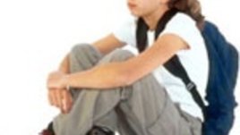  Стресирани ли са днешните деца?