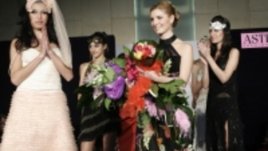 Венецианско дефиле на Астела