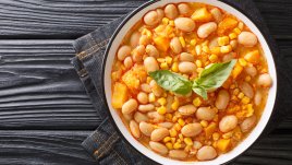 Задължителни ястия за Андреевден