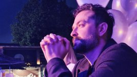 Владимир Зомбори: Изпращам една много силна година за мен