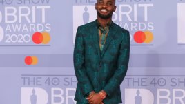 Луис Капалди и Дейв са големите победители на музикалните награди БРИТ