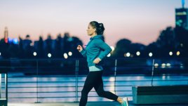 5 вида тренировки, които да опитате, ако имате безсъние