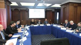 Електронна информационна система ще подобри качеството на здравеопазването