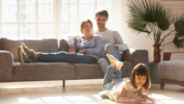 За първи път в България се предлага жилищен кредит с 30 години фиксирана лихва