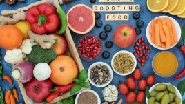 6 изключителни суперхрани за добър имунитет 