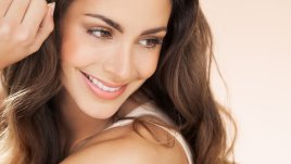 Природни трикове за красота от Индия