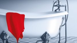 Първата книга от любопитна поредица на турска авторка с български корени