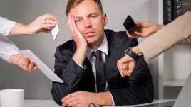 За какво да внимаваме, когато търсим работа? 