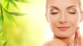 Билки, балансиращи хормоните 