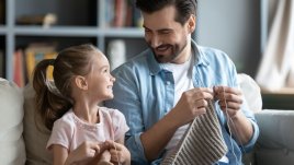 5 изненадващи ползи за здравето от плетенето 