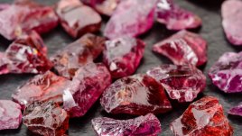 3 камъка за разпалване на сексуалната страст