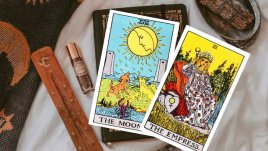 Таро карта за 7 февруари