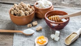 Признаци, че консумирате прекалено малко захар