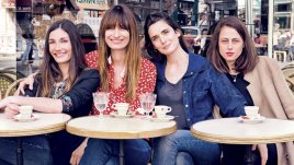 Как да бъдеш парижанка, където и да се намираш