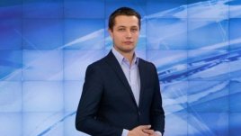 Благой Цицелков с отличие на наградите „Валя Крушкина - журналистика за хората“