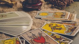 Таро карти за 30 октомври – 5 ноември