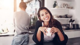 5 сутрешни практики за контрол на кръвното налягане