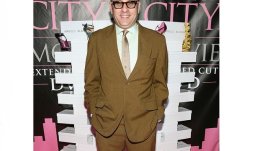 Почина актьорът Уили Гарсън от „Сексът и градът“