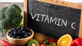 Каква е връзката между витамин С и алергиите? 