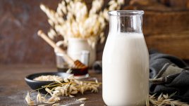 За какво да внимавате, ако се откажете от млечните продукти?